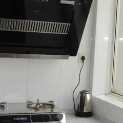 Отель Dihao Holiday Apartment Hotel Китай, Сиань - отзывы, цены и фото номеров - забронировать отель Dihao Holiday Apartment Hotel онлайн в номере фото 2