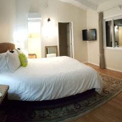 Pacific Crest Hotel Santa Barbara комната для гостей фото 5
