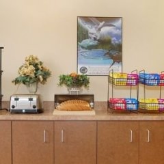 Quality Inn & Suites in Rockport, United States of America from 92$, photos, reviews - zenhotels.com meals photo 2