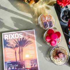 Rixos Premium Dubai JBR in Dubai, United Arab Emirates from 341$, photos, reviews - zenhotels.com in-room amenity