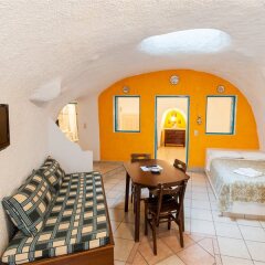 Отель Chic Hotel Santorini Греция, Остров Санторини - отзывы, цены и фото номеров - забронировать отель Chic Hotel Santorini онлайн фото 8