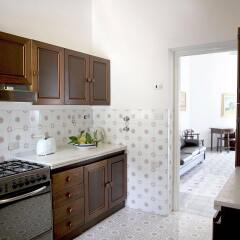 Отель Residence Villa Rosa Равелло в номере фото 2