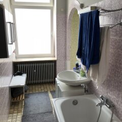 Отель Ferienwohnung Bankwitz Кёльн фото 2