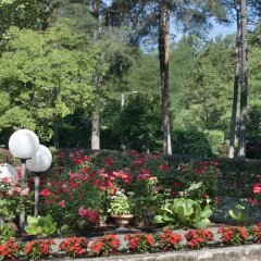 Отель Bed&Garden Чезате фото 17