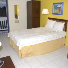 Academy Hotel Curacao in Willemstad, Curacao from 181$, photos, reviews - zenhotels.com guestroom photo 5