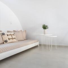 Отель 360 Caldera View Villa by Caldera Houses Греция, Остров Санторини - отзывы, цены и фото номеров - забронировать отель 360 Caldera View Villa by Caldera Houses онлайн комната для гостей фото 2