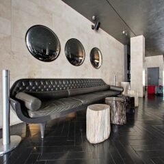 Отель SIXTY Beverly Hills интерьер отеля фото 3