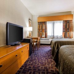 Quality Inn Indianola in Indianola, United States of America from 102$, photos, reviews - zenhotels.com room amenities