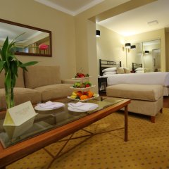 Radisson Hotel Plaza Del Bosque in Lima, Peru from 89$, photos, reviews - zenhotels.com guestroom photo 3
