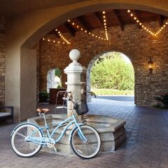 Отель Westin Sacramento Сакраменто спа