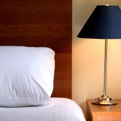 The Heritage Hotel 3* Стандартный номер