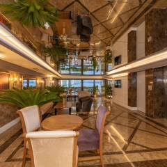 Skalion Hotel & Spa интерьер отеля фото 3