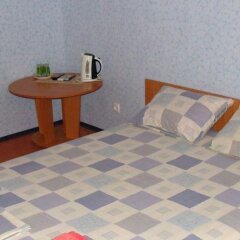 Мини-отель Жасмин Бердянск комната для гостей фото 3