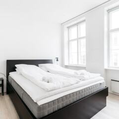 Отель 120m2 Apartment in Nyhavn Дания, Копенгаген - отзывы, цены и фото номеров - забронировать отель 120m2 Apartment in Nyhavn онлайн фото 2