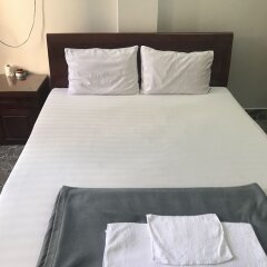 Отель SPOT ON 819 Bich Thuy Motel Вьетнам, Ханой - отзывы, цены и фото номеров - забронировать отель SPOT ON 819 Bich Thuy Motel онлайн комната для гостей фото 2