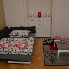 Апартаменты Mivos Prague Apartments комната для гостей фото 8