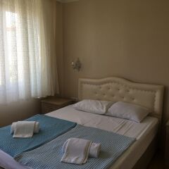Отель Gerence Otel Чешме комната для гостей фото 3