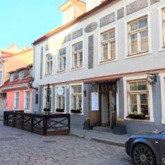 Отель Romeo Family Uus Apartments Эстония, Таллин - отзывы, цены и фото номеров - забронировать отель Romeo Family Uus Apartments онлайн фото 6