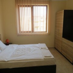 Отель Apollon Apartments Болгария, Несебр - отзывы, цены и фото номеров - забронировать отель Apollon Apartments онлайн комната для гостей фото 2