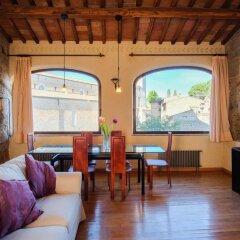 Отель Torre Bella Италия, Сан-Джиминьяно - отзывы, цены и фото номеров - забронировать отель Torre Bella онлайн комната для гостей фото 2