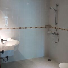 Отель Welcome Inn Karon ванная фото 2