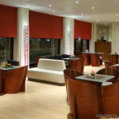 Отель ibis Antwerpen Centrum Бельгия, Антверпен - 1 отзыв об отеле, цены и фото номеров - забронировать отель ibis Antwerpen Centrum онлайн интерьер отеля