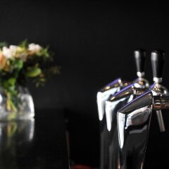 Отель City Inn Luxe Hotel Бельгия, Антверпен - 1 отзыв об отеле, цены и фото номеров - забронировать отель City Inn Luxe Hotel онлайн гостиничный бар