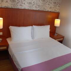 Elysium Otel Marmaris Турция, Мармарис - отзывы, цены и фото номеров - забронировать отель Elysium Otel Marmaris онлайн комната для гостей фото 4
