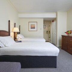 Millennium Gloucester Hotel London комната для гостей фото 2