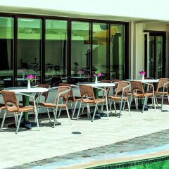 Отель Elinotel Polis Hotel Греция, Ханиотис - отзывы, цены и фото номеров - забронировать отель Elinotel Polis Hotel онлайн помещение для мероприятий