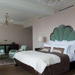 Отель Soho House Berlin комната для гостей