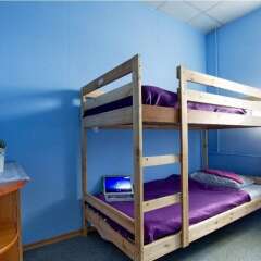 Maestro Hostel (ранее Высшая Лига хостел) Санкт-Петербург фото 3