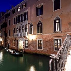 Отель Ai Reali di Venezia Италия, Венеция - 1 отзыв об отеле, цены и фото номеров - забронировать отель Ai Reali di Venezia онлайн