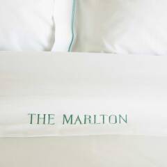 Отель The Marlton Hotel США, Нью-Йорк - отзывы, цены и фото номеров - забронировать отель The Marlton Hotel онлайн ванная