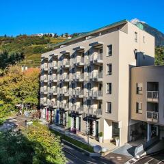 City Hotel Merano Меран фото 8
