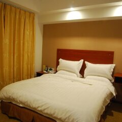 Qingyuan Baili Hotel комната для гостей