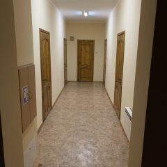Гостиница Inn on Zhytomyrska интерьер отеля фото 3