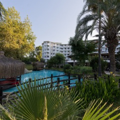 Aventura Park Hotel - Ultra All Inclusive Турция, Окурджалар - отзывы, цены и фото номеров - забронировать отель Aventura Park Hotel - Ultra All Inclusive онлайн