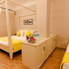 Hotel Ajanta детские мероприятия фото 4