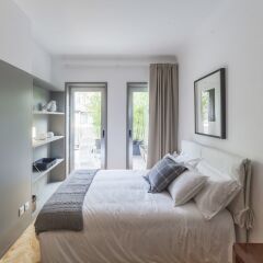 Апартаменты CdC Apartments By Casa do Conto Порту комната для гостей фото 5