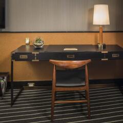 Gild Hall - A Thompson Hotel удобства в номере