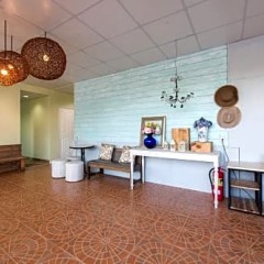Отель Sindy Room Таиланд, Паттайя - отзывы, цены и фото номеров - забронировать отель Sindy Room онлайн спа фото 2