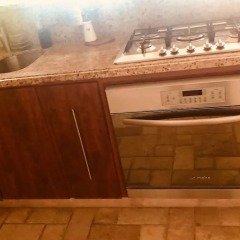 Отель Penthouse Torre A by LATAM Vacation Rentals Масатлан сейф в номере