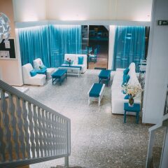 Chrysland Hotel фитнесс-зал фото 2