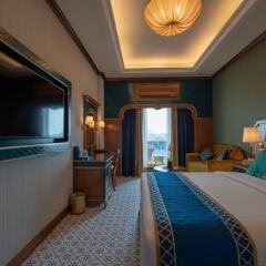 Hotel Riviera Дубай удобства в номере фото 2