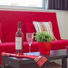 Отель Charmsuites Paralel питание