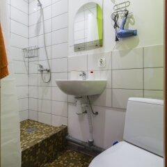 Апартаменты Chameleon Apartments Санкт-Петербург фото 27
