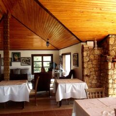Отель Knidos Butik Otel Датча помещение для мероприятий фото 2