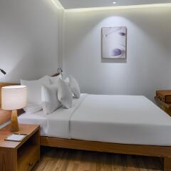 Silverland Min Hotel комната для гостей фото 3