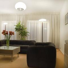 Отель Hermis Hotel Литва, Каунас - 1 отзыв об отеле, цены и фото номеров - забронировать отель Hermis Hotel онлайн спа